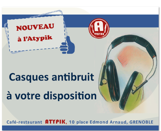 Le goût de la tranquillité